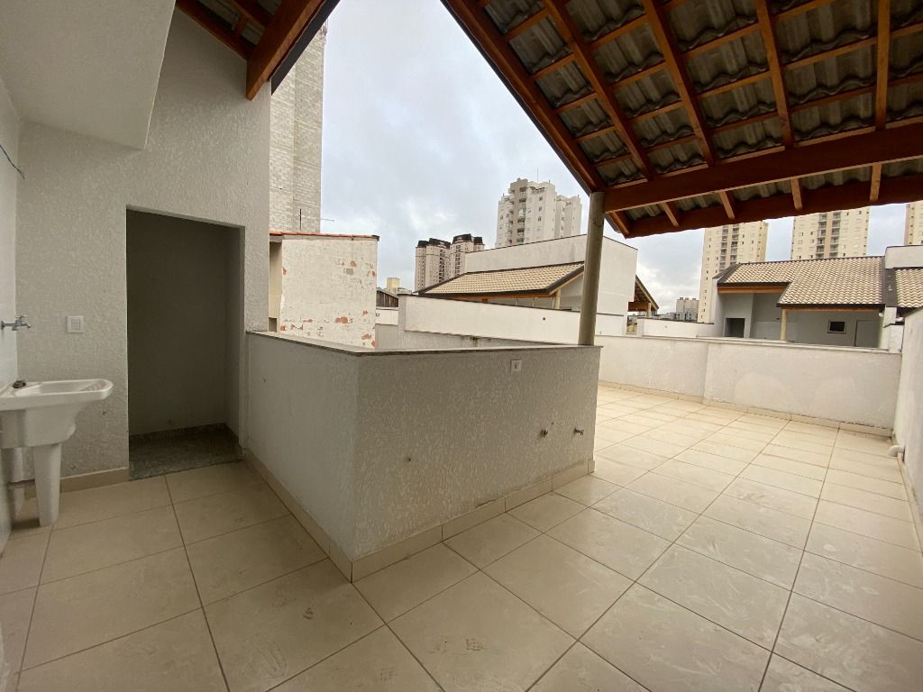 Cobertura à venda com 2 quartos, 52m² - Foto 17