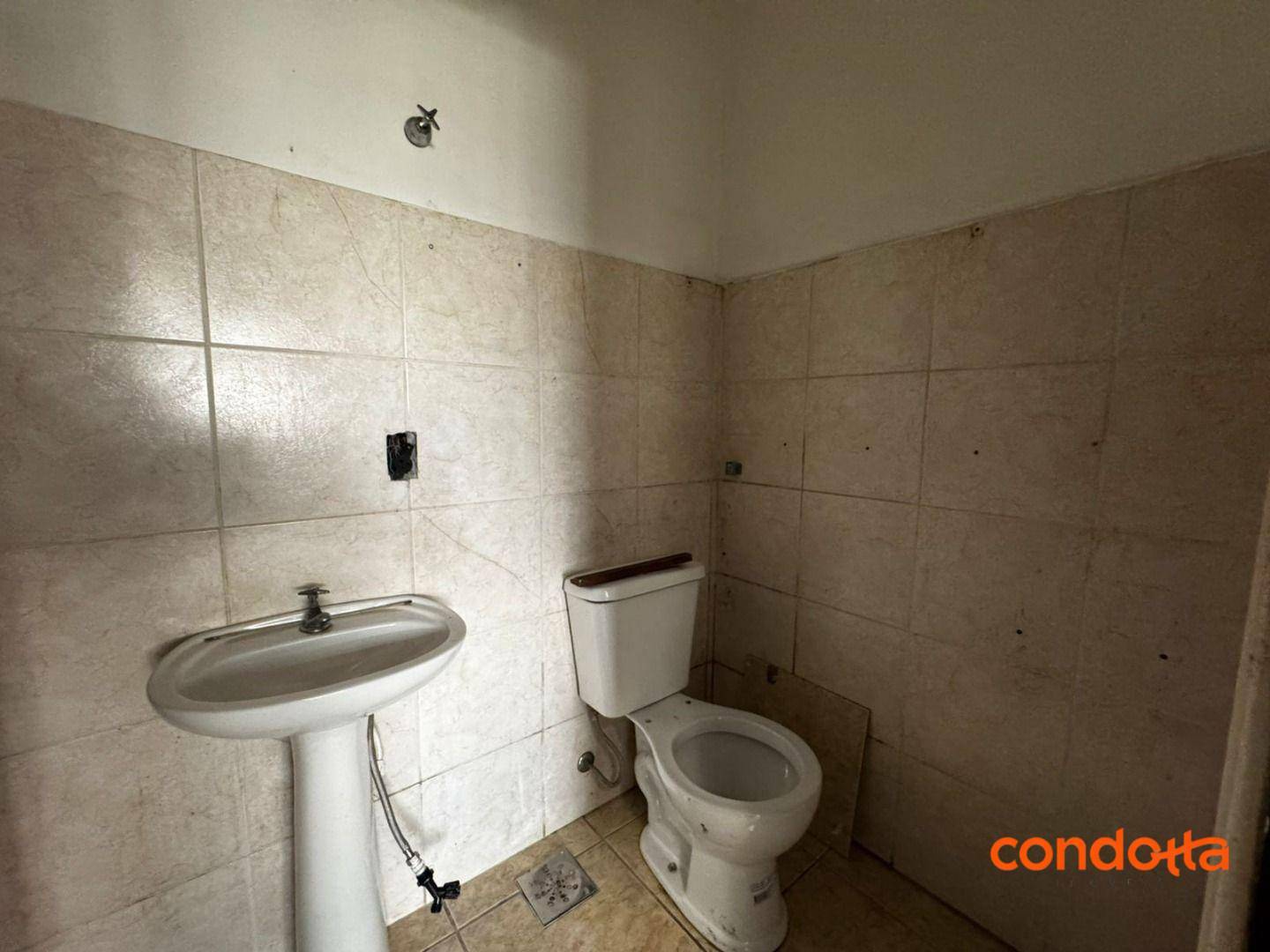 Conjunto Comercial-Sala para alugar, 45m² - Foto 8