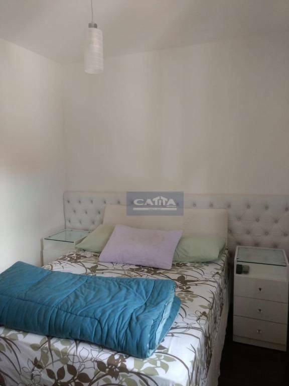 Apartamento à venda com 2 quartos, 39m² - Foto 20