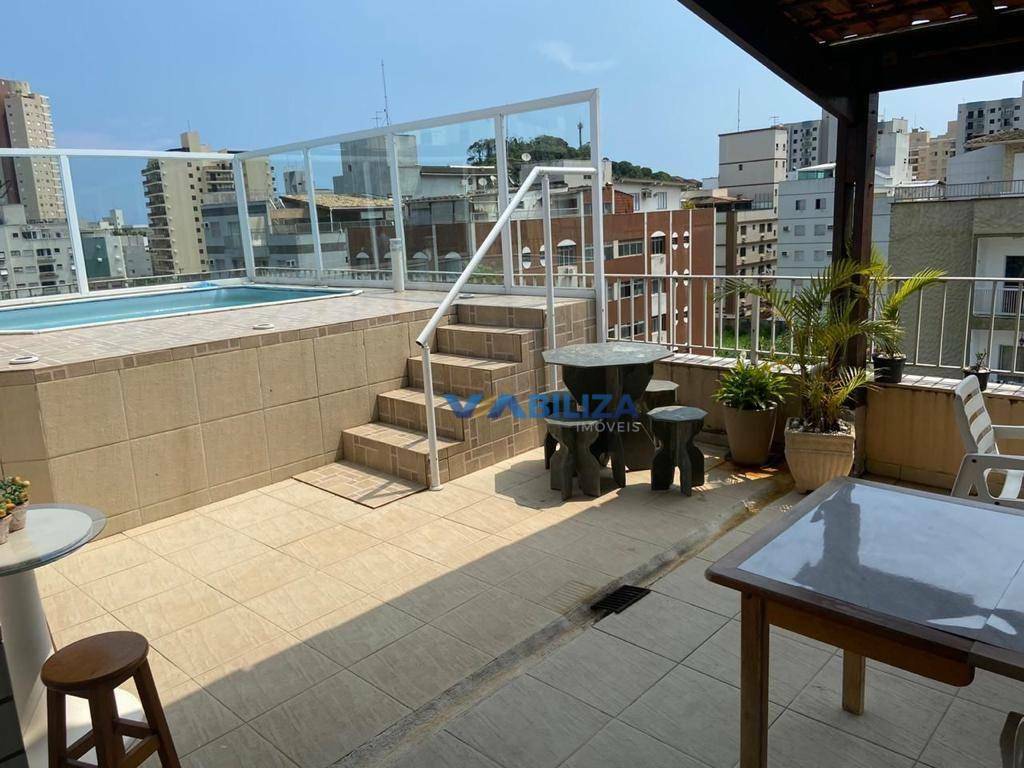 Cobertura à venda com 3 quartos, 230m² - Foto 5