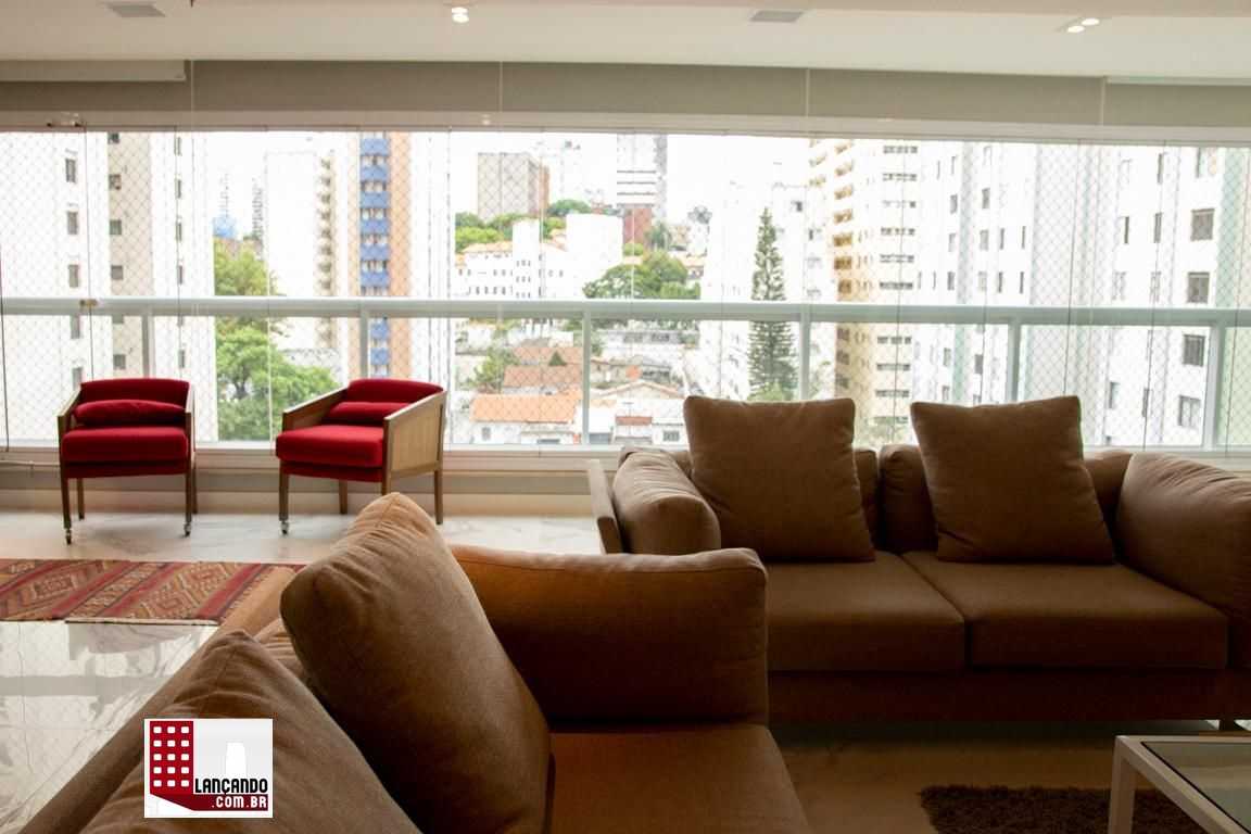 Apartamento à venda com 3 quartos, 176m² - Foto 13