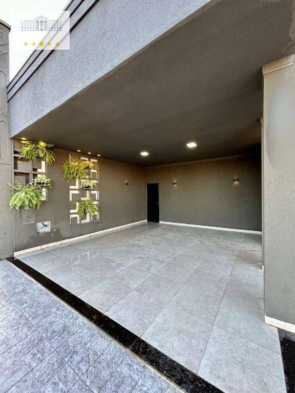 Casa de Condomínio à venda com 3 quartos, 140m² - Foto 2