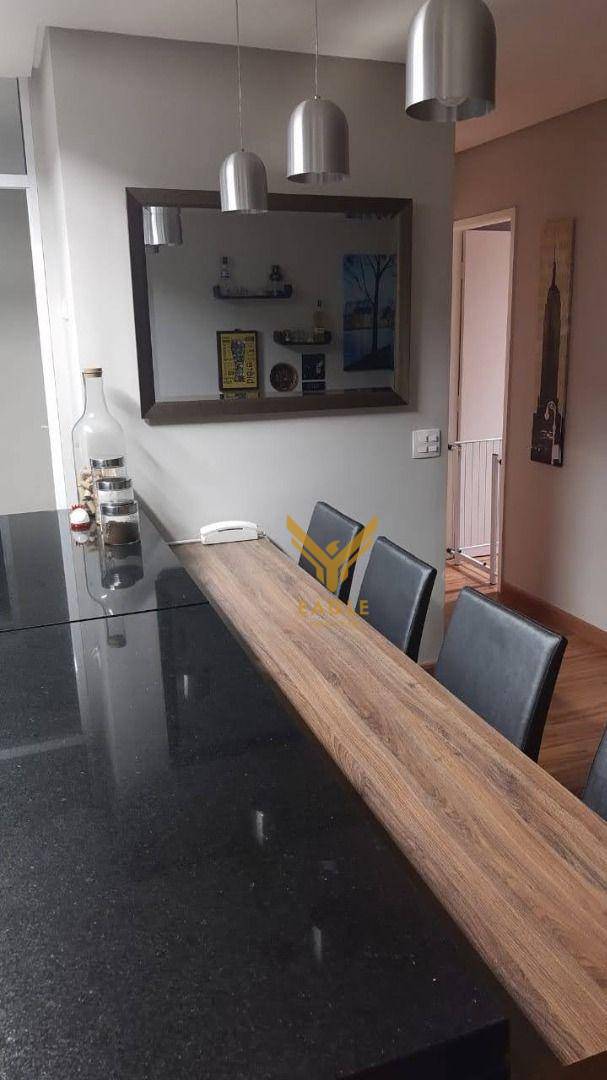 Apartamento à venda com 2 quartos, 61m² - Foto 20