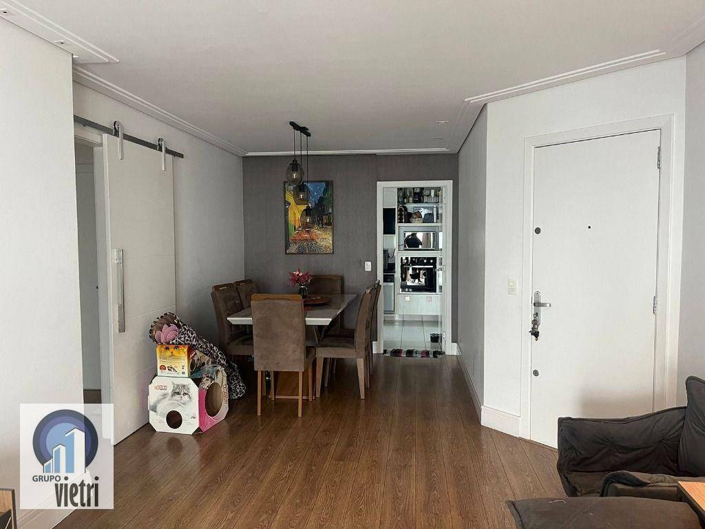 Apartamento à venda com 3 quartos, 103m² - Foto 12