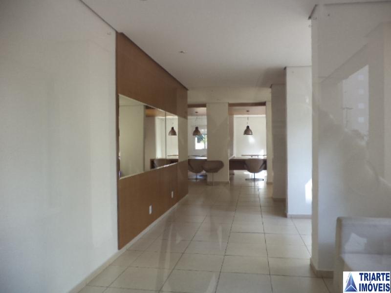 Apartamento à venda com 2 quartos, 51m² - Foto 13