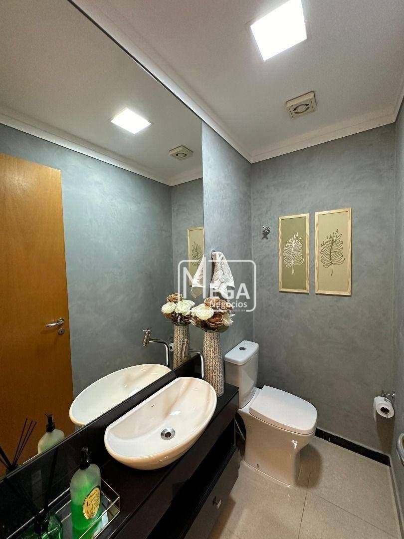 Apartamento à venda com 3 quartos, 113m² - Foto 18