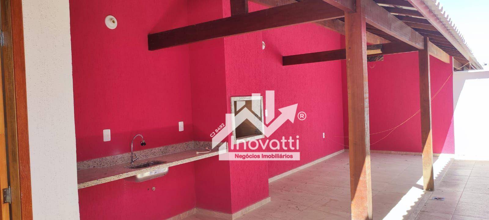 Casa de Condomínio à venda com 3 quartos, 138m² - Foto 15