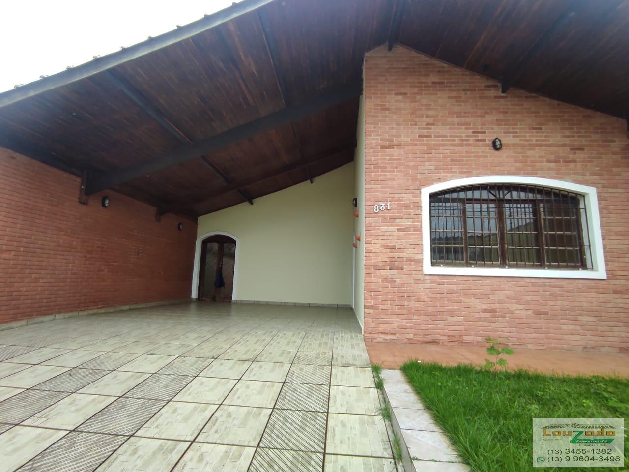 Casa para alugar com 3 quartos, 250m² - Foto 2