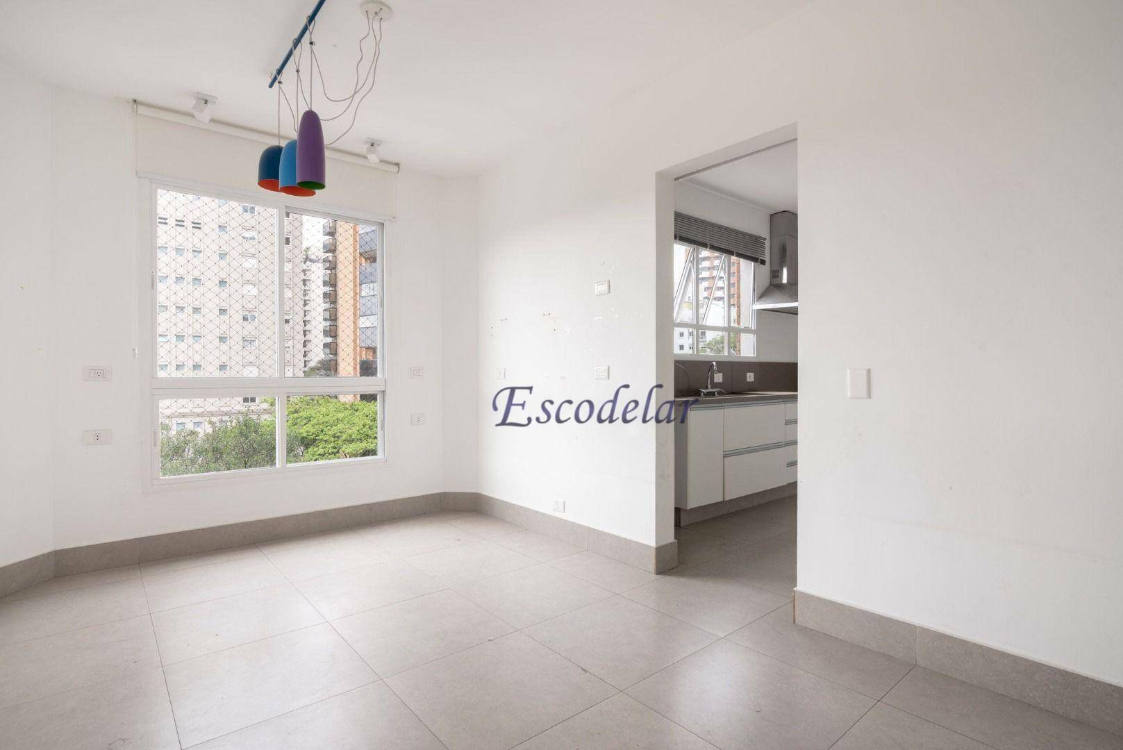 Apartamento à venda com 4 quartos, 260m² - Foto 9