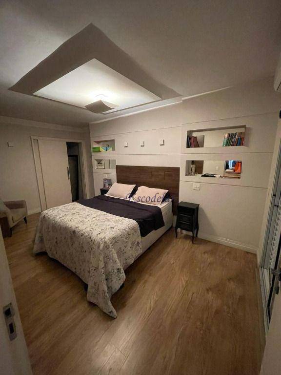 Sobrado à venda com 5 quartos, 199m² - Foto 11