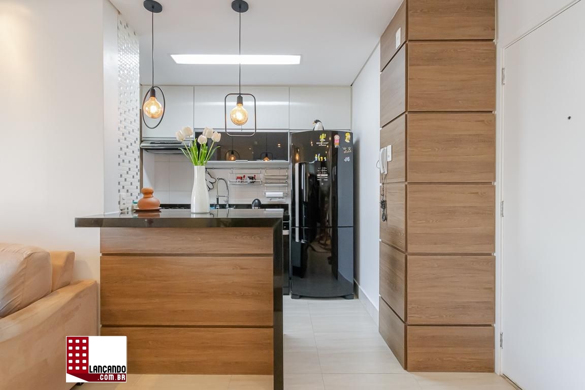 Apartamento à venda com 2 quartos, 69m² - Foto 4