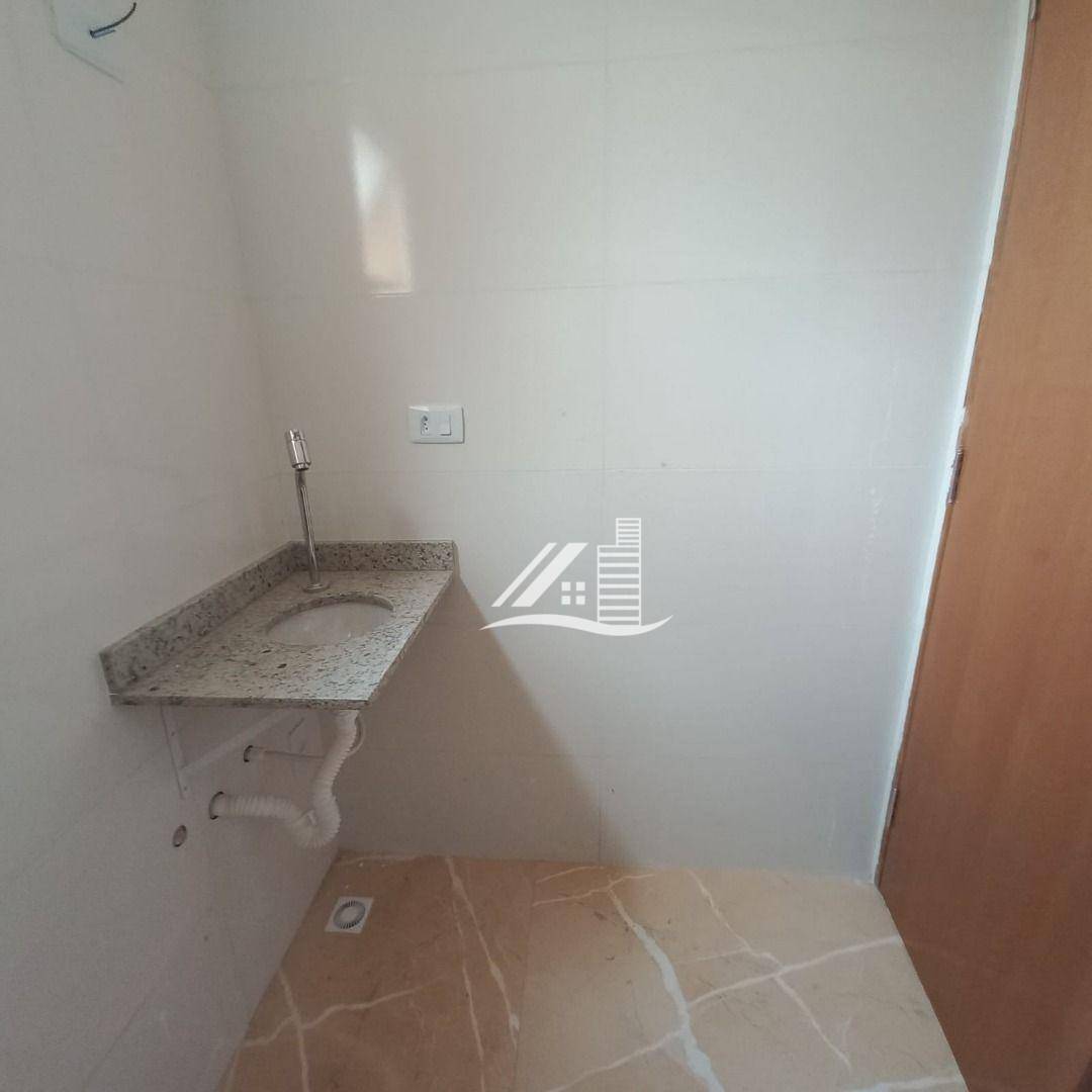 Sobrado à venda com 3 quartos, 160m² - Foto 15