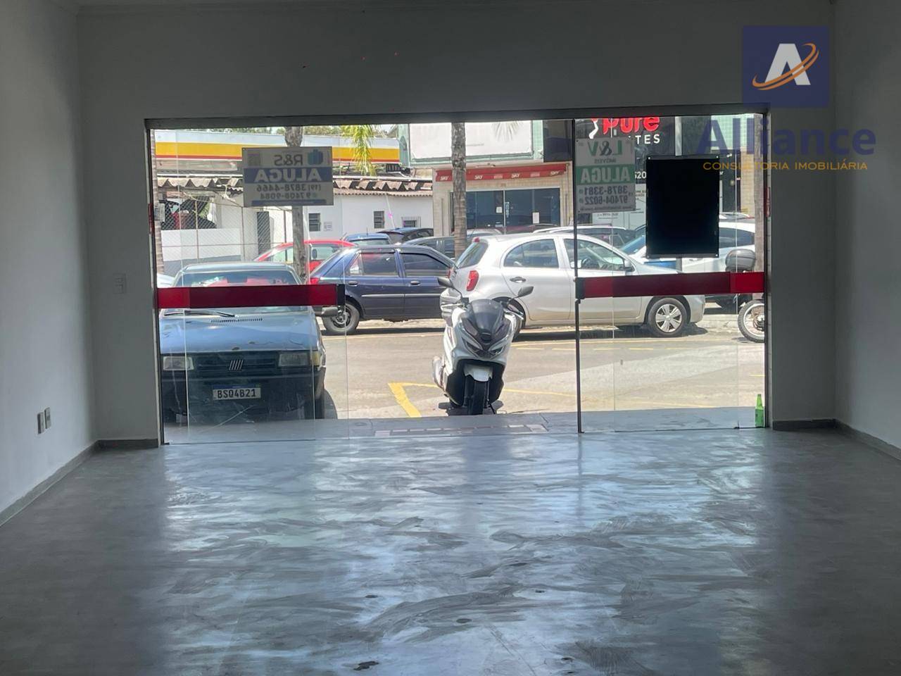 Sala-Conjunto, 58 m² - Foto 2