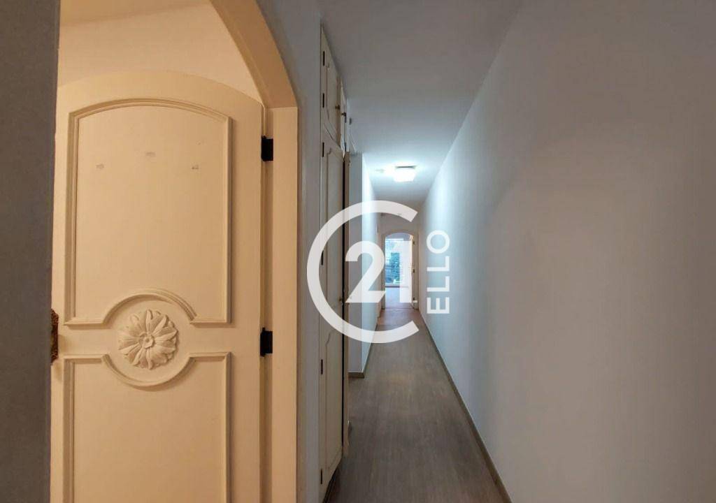 Casa de Condomínio para alugar com 3 quartos, 300m² - Foto 4