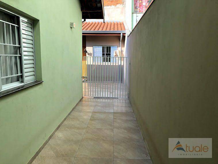 Casa à venda com 3 quartos, 145m² - Foto 14