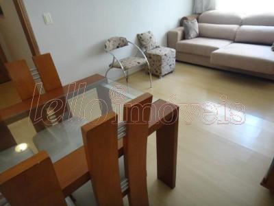 Apartamento para alugar com 2 quartos, 70m² - Foto 5