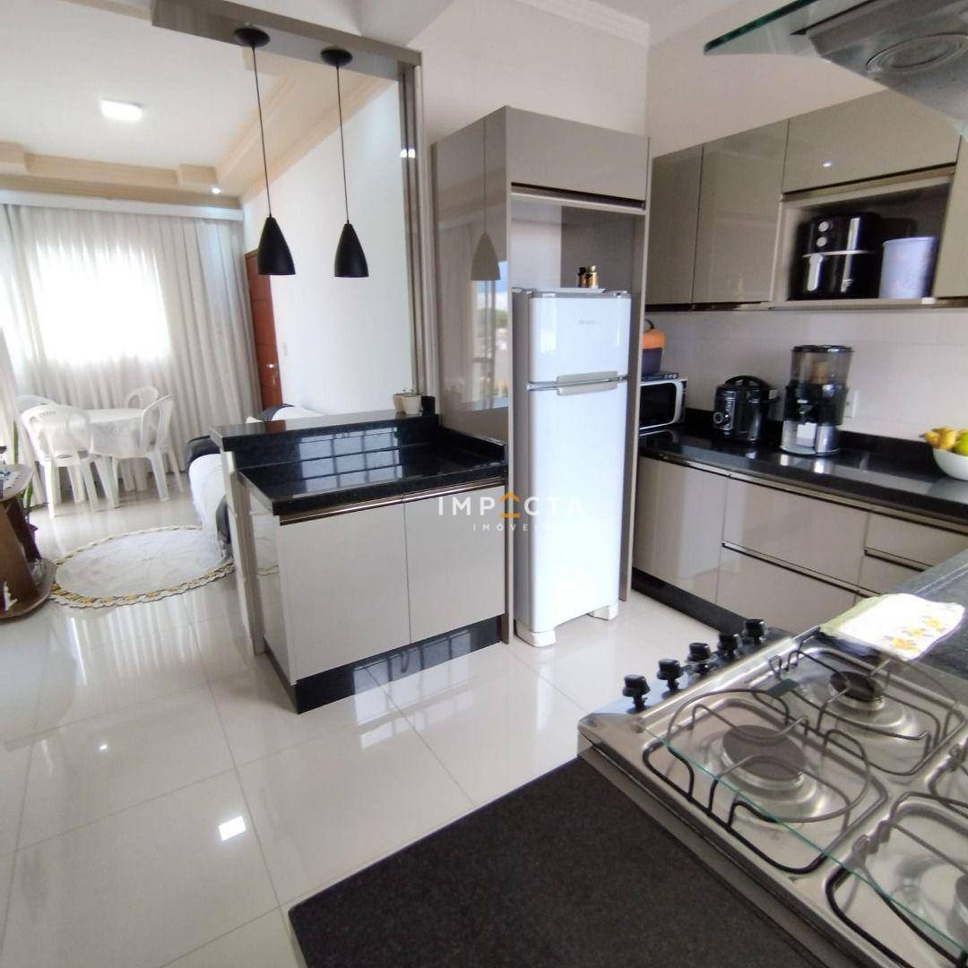 Apartamento à venda com 2 quartos, 65m² - Foto 6