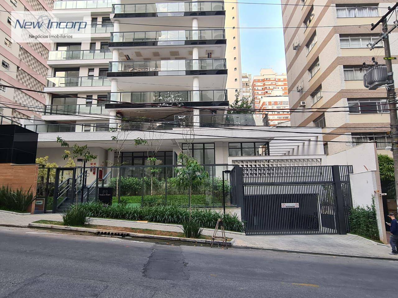 Apartamento à venda com 3 quartos, 205m² - Foto 29