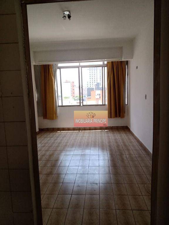 Apartamento para alugar com 1 quarto, 43m² - Foto 23