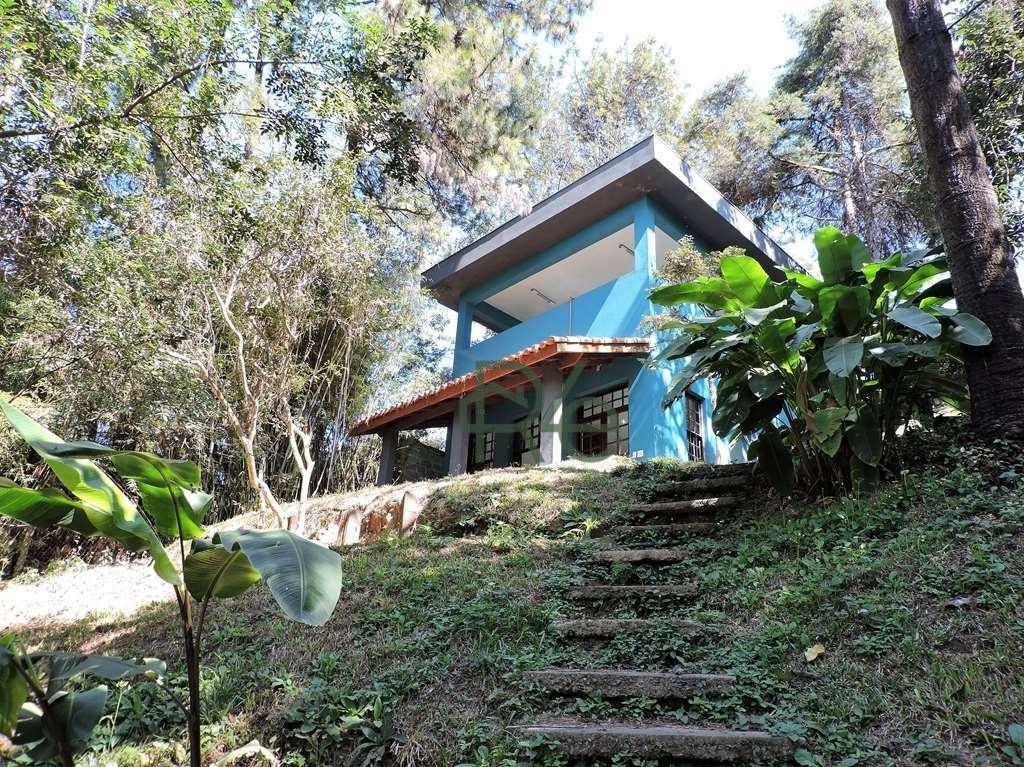 Casa de Condomínio à venda e aluguel com 6 quartos, 550m² - Foto 31