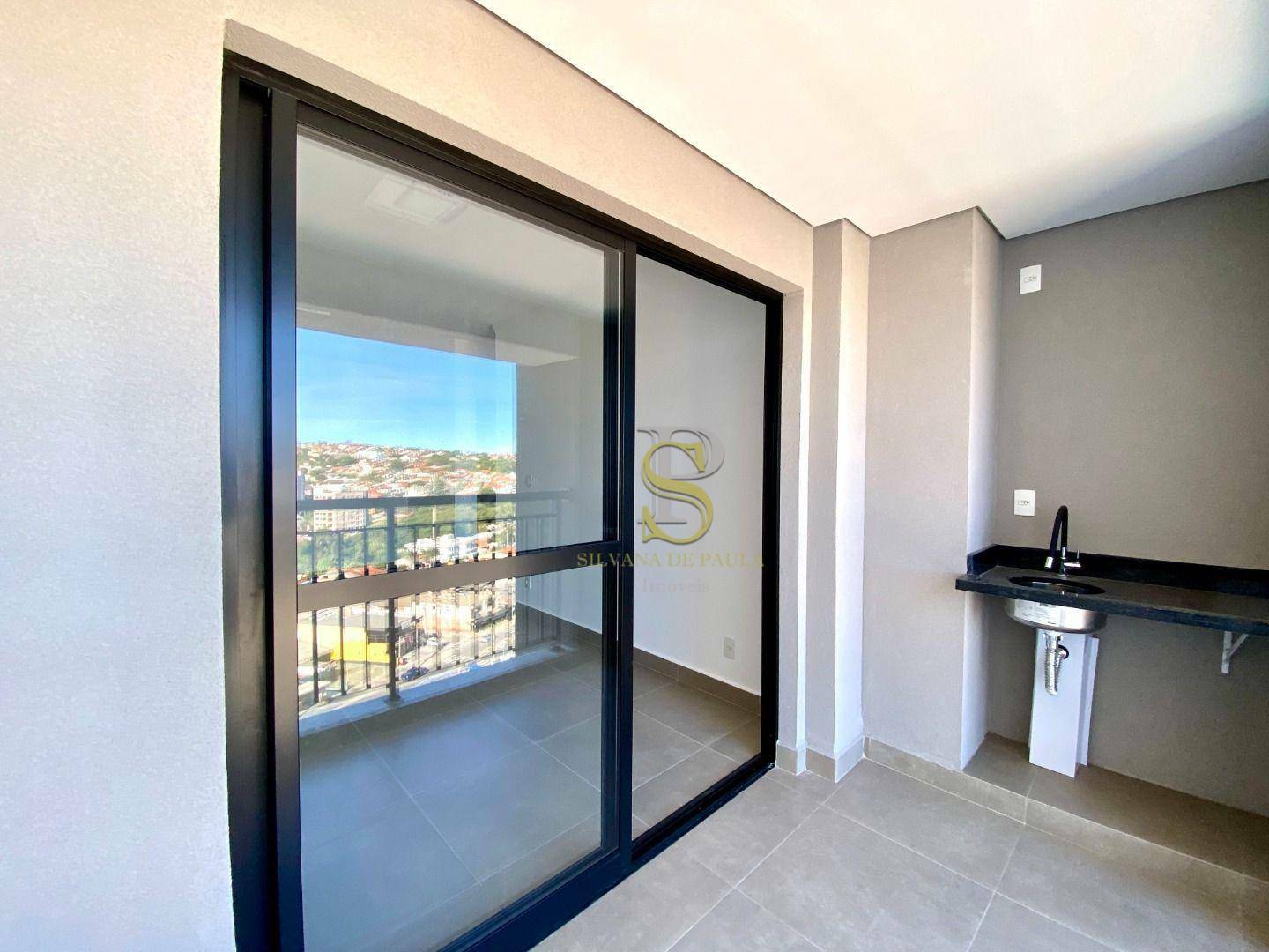 Apartamento à venda com 2 quartos, 69m² - Foto 15