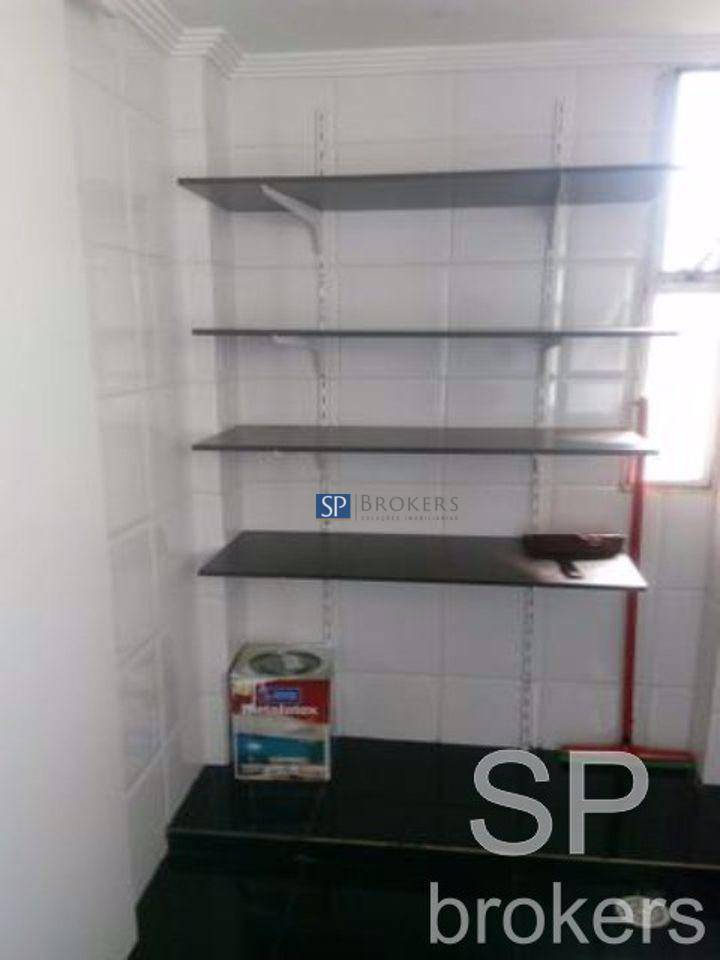 Apartamento à venda com 3 quartos, 85m² - Foto 2