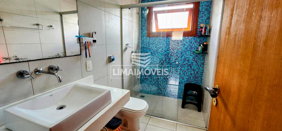 Casa de Condomínio à venda com 4 quartos, 295m² - Foto 29