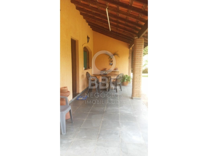 Chácara, 3 quartos, 2000 m² - Foto 2