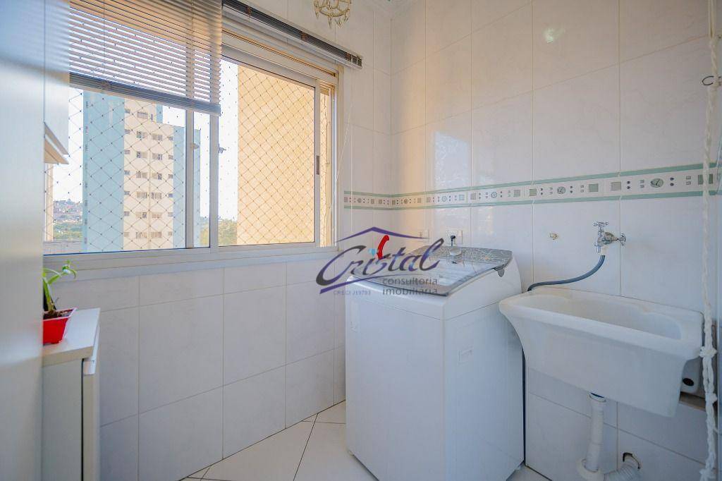 Apartamento à venda com 3 quartos, 74m² - Foto 10