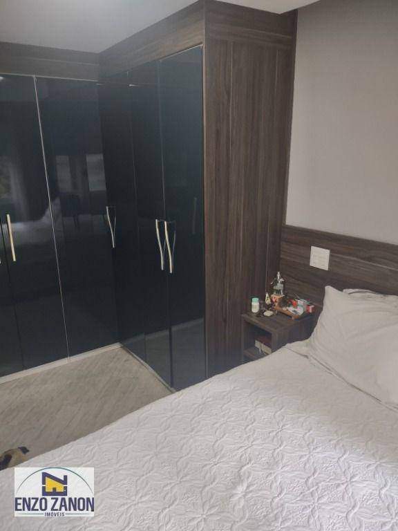 Apartamento à venda com 3 quartos, 91m² - Foto 12