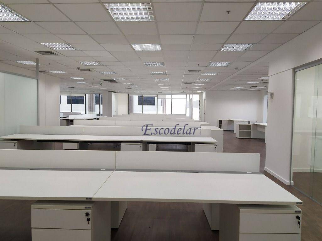 Conjunto Comercial-Sala para alugar, 1320m² - Foto 17