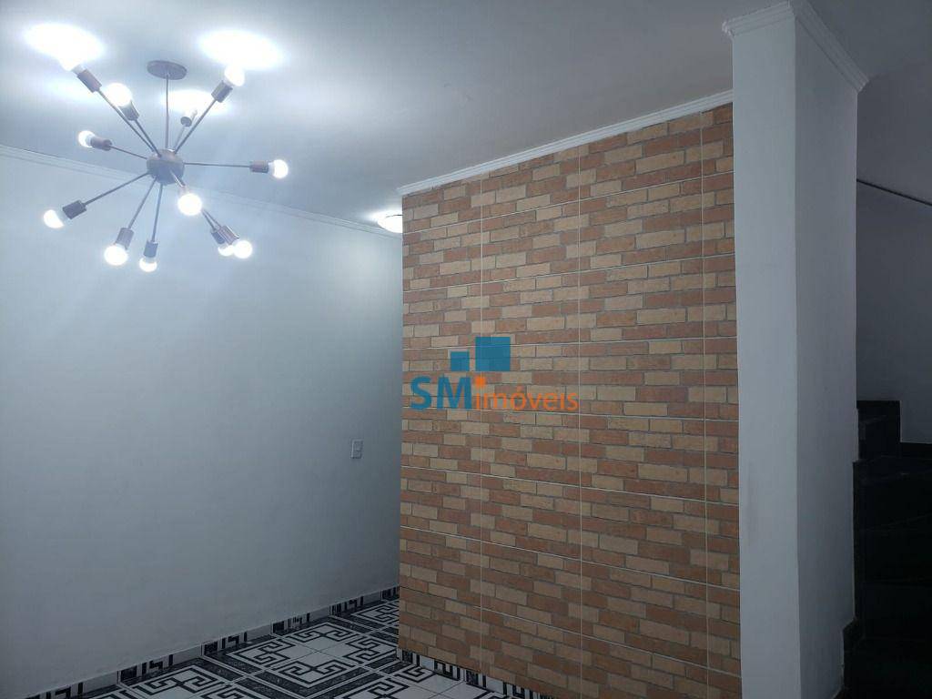 Sobrado à venda com 5 quartos, 220m² - Foto 8