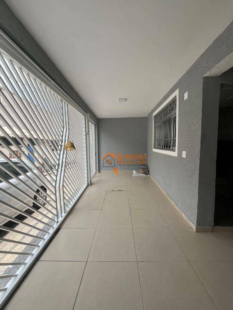 Sobrado à venda com 3 quartos, 117m² - Foto 24