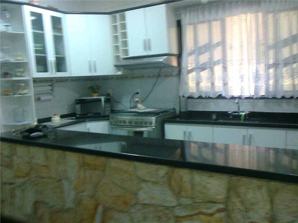 Sobrado à venda com 4 quartos, 230m² - Foto 9