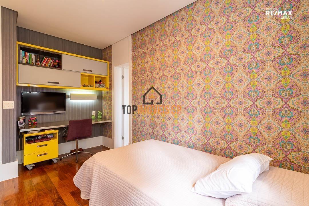 Apartamento à venda com 3 quartos, 178m² - Foto 17