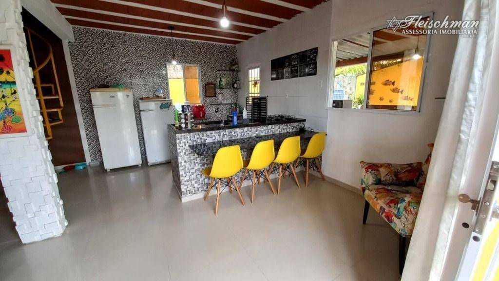 Casa de Condomínio à venda com 2 quartos, 110m² - Foto 22