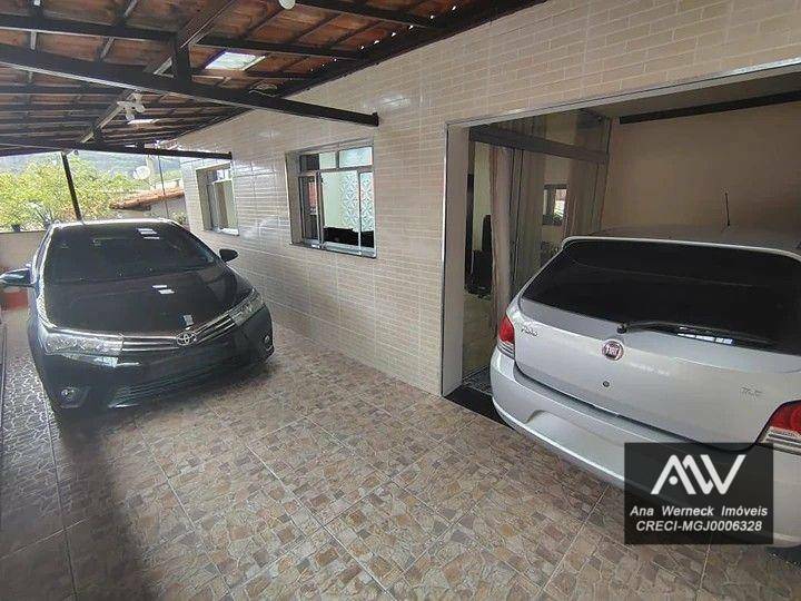 Casa à venda com 3 quartos, 100m² - Foto 3