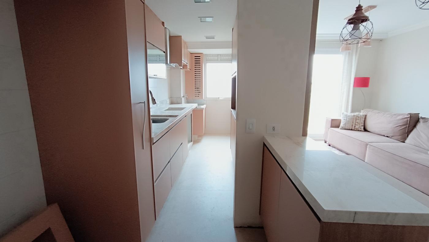 Apartamento à venda com 3 quartos, 87m² - Foto 13