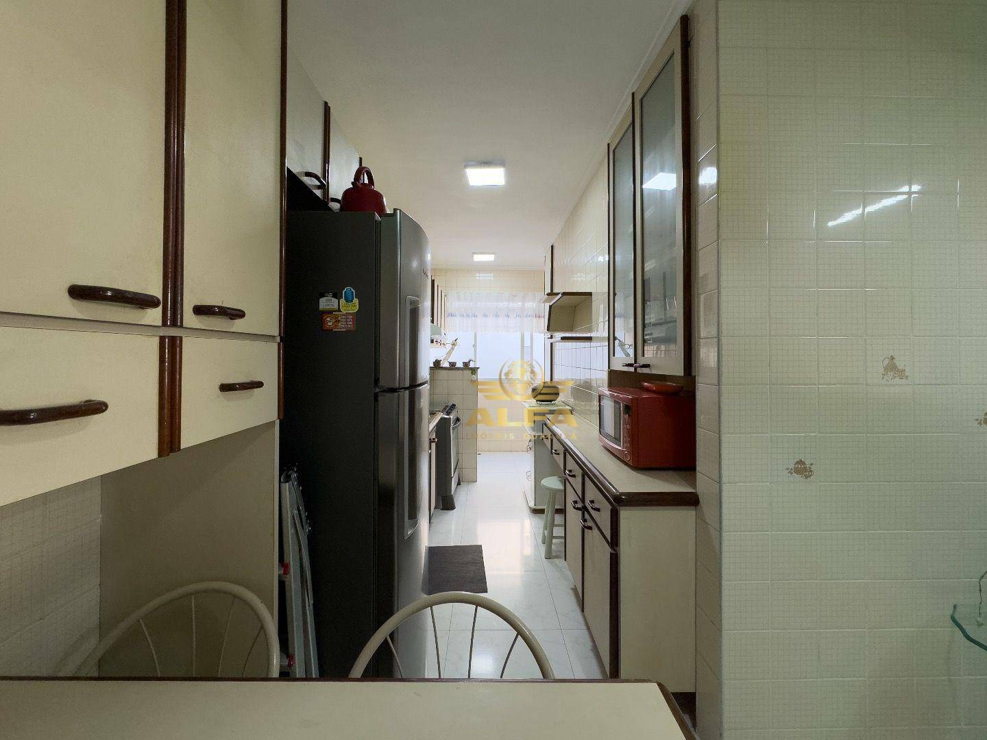 Apartamento à venda com 3 quartos, 115m² - Foto 19