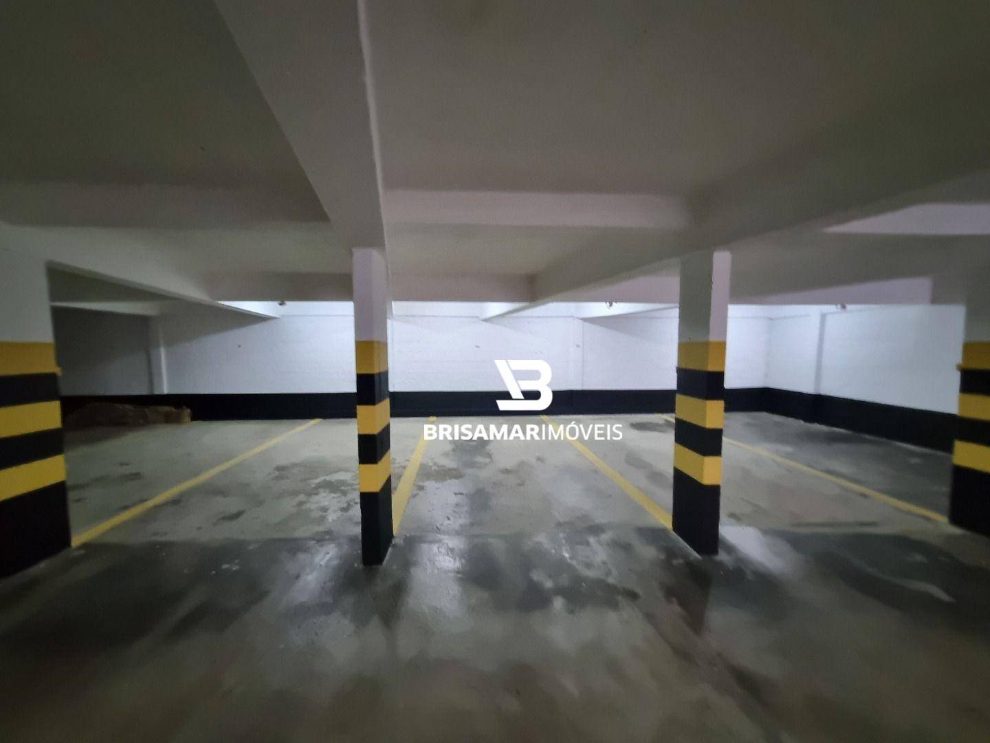 Box-Garagem, 15 m² - Foto 1