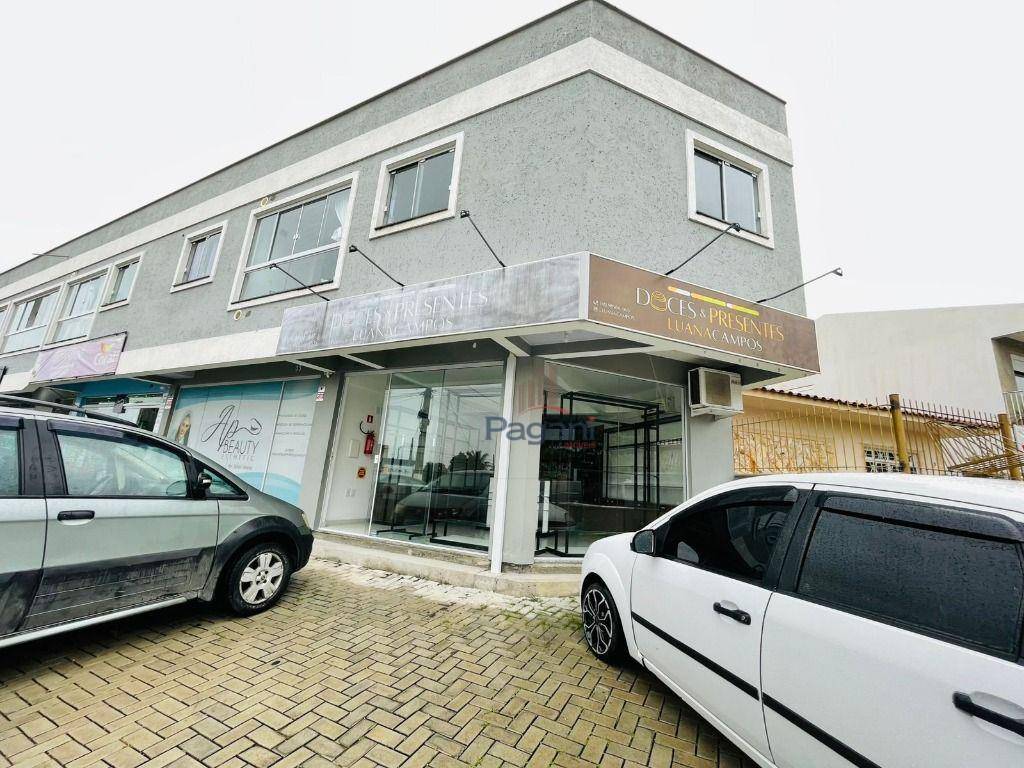 Loja-Salão, 25 m² - Foto 1