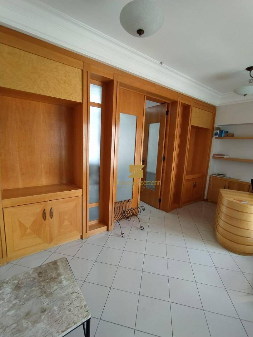 Conjunto Comercial-Sala à venda e aluguel, 58m² - Foto 3