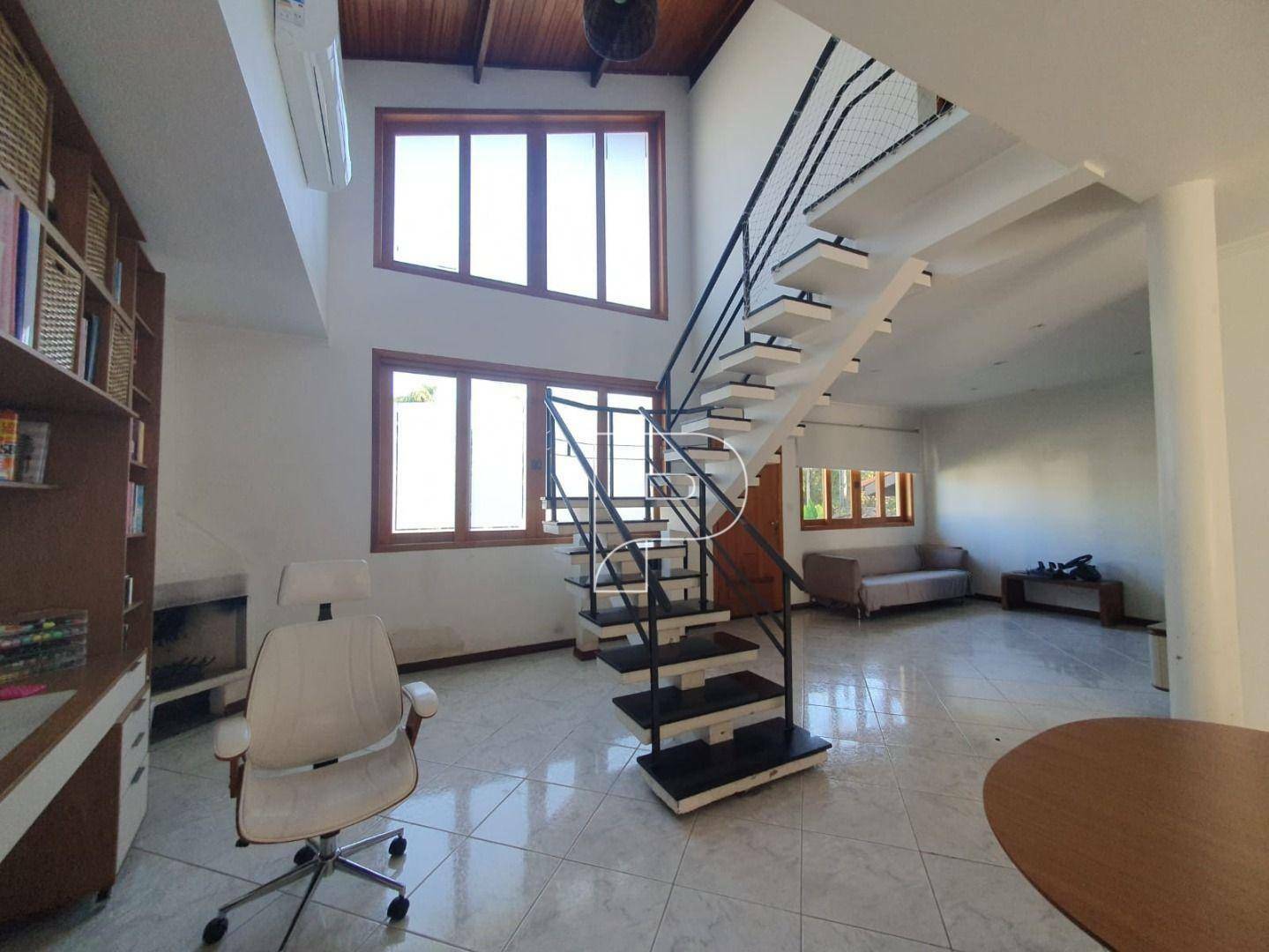 Casa de Condomínio à venda com 3 quartos, 187m² - Foto 5