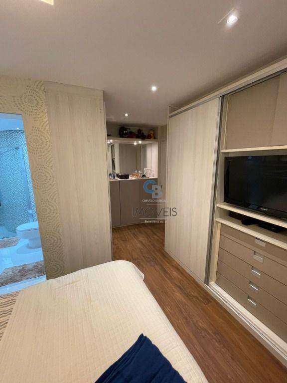 Apartamento à venda com 3 quartos, 156m² - Foto 17