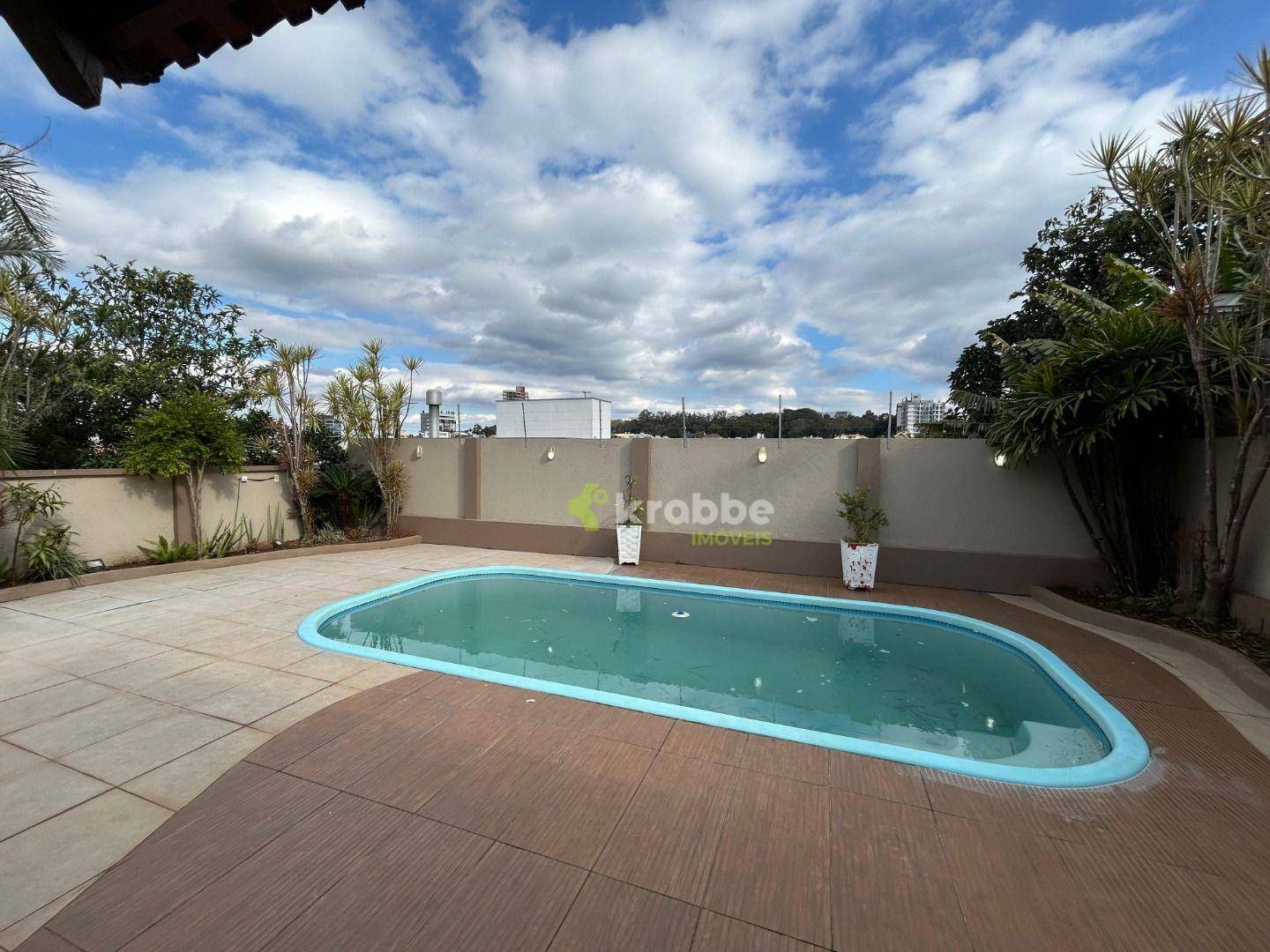 Casa, 4 quartos, 247 m² - Foto 26