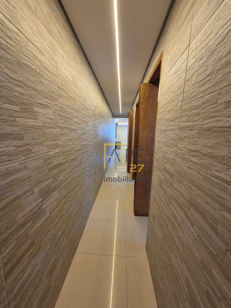 Casa de Condomínio, 3 quartos - Foto 19