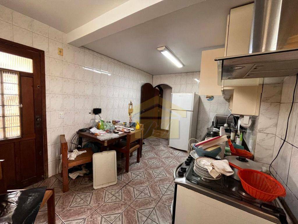 Sobrado para alugar com 3 quartos, 113m² - Foto 6