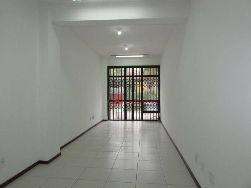 Conjunto Comercial-Sala à venda e aluguel, 27m² - Foto 2