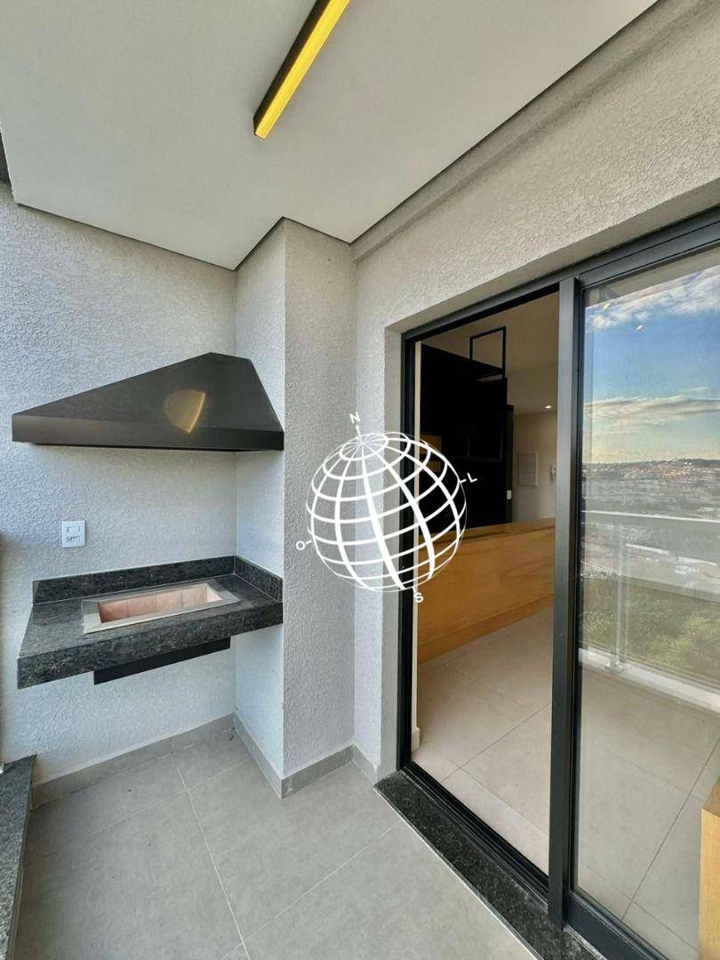 Apartamento para alugar com 2 quartos, 68m² - Foto 8