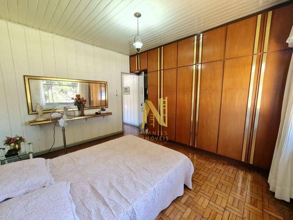 Casa à venda com 3 quartos, 113m² - Foto 9